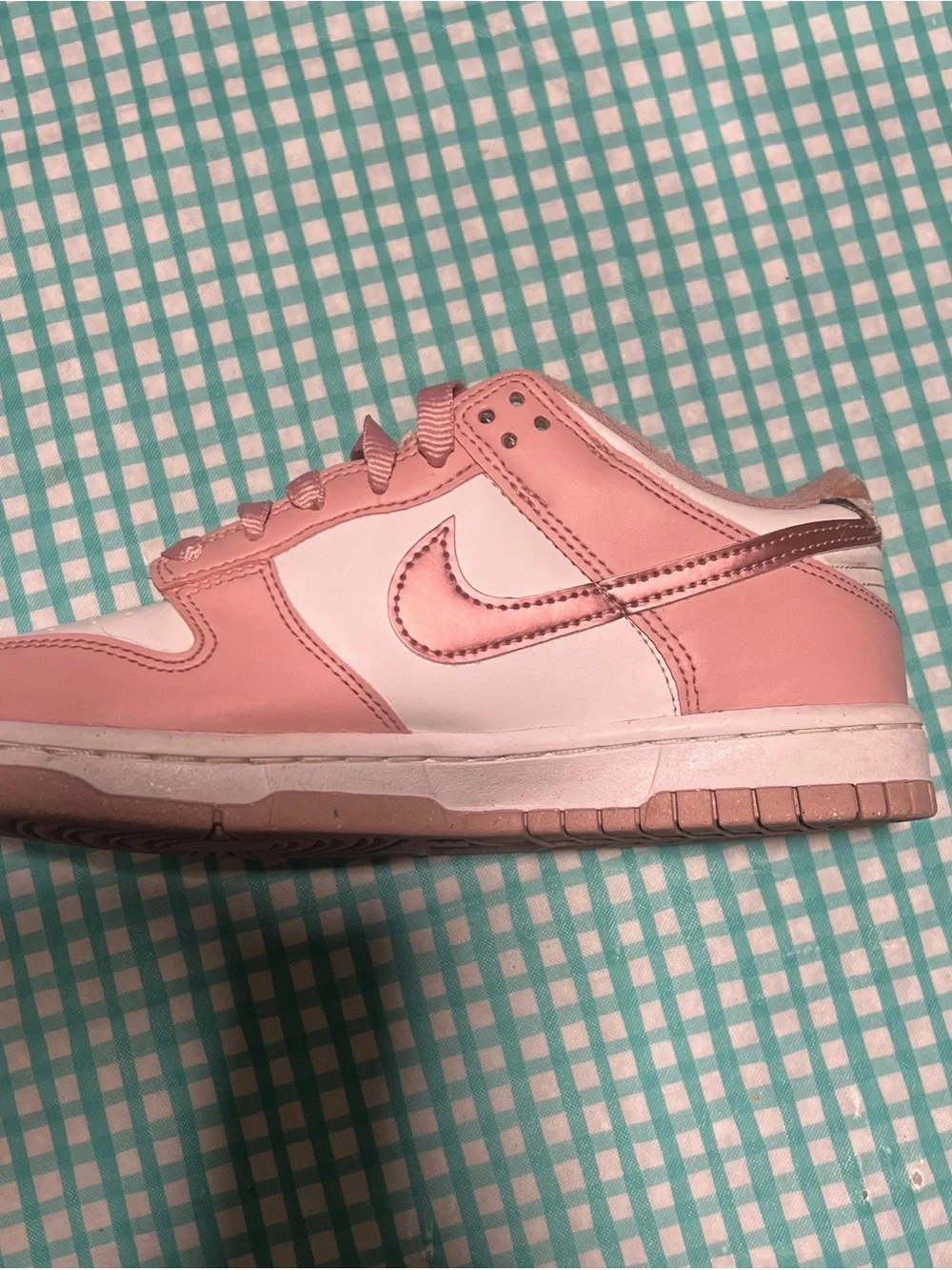 Nike kids size